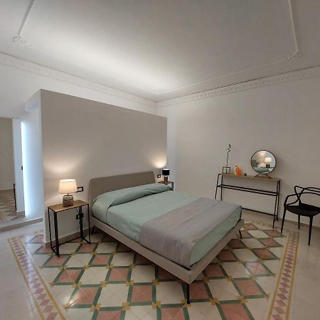 Apartament Biscottai42 Trapani Zewnętrze zdjęcie