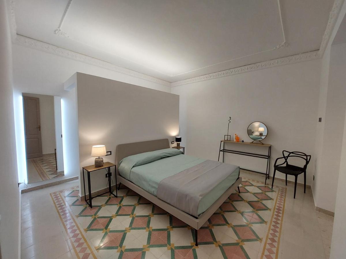 Apartament Biscottai42 Trapani Zewnętrze zdjęcie
