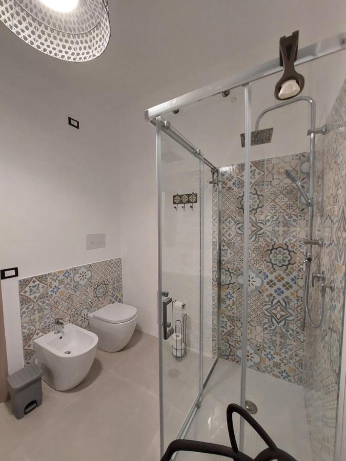 Apartament Biscottai42 Trapani Zewnętrze zdjęcie